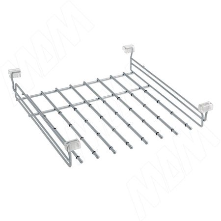 AT Вешало для брюк, 455 мм (APP46AL)