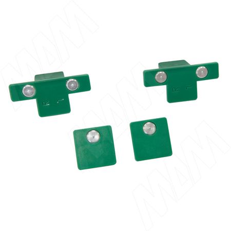 VIONARO Разметочный шаблон H89 + H185 (F146100545)