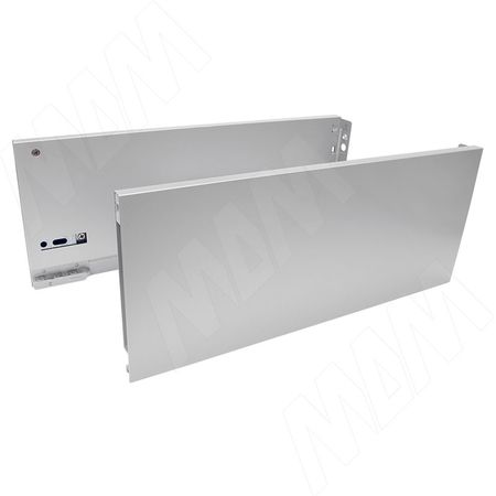 VIONARO боковина 500 мм (прав.+лев.), h185, серый металлик (F135119230) марина сергеевна серова клиент не всегда прав