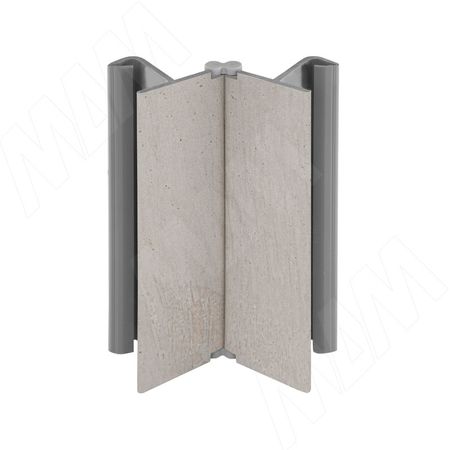 Мультиуголок (высота 100), старинный песок (19.0389.50)