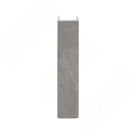 Конечный элемент (высота 100), камень (19.0435.40)
