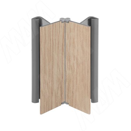 Мультиуголок (высота 100), дуб Ниагара (19.1302.50)