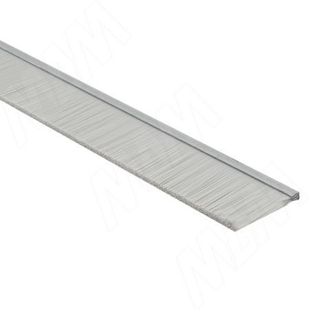 EXIT Щетка для профиля 2090.005, серый, L-1800 (2090.018) exit west