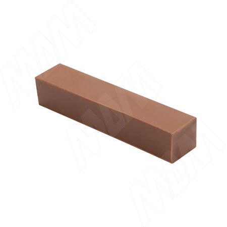 Воск мебельный мягкий, орех гварнери (ВМ-орех гварнери)