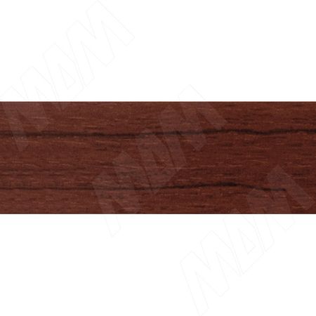 Кромка ПВХ Красное дерево (P 539M 22X2)