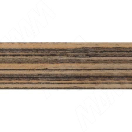 Кромка ПВХ Зебрано /Egger (P 3950 19X2)