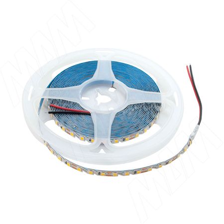 Фигурная лента светодиодная 2835/120, 12V, 5 м, теплый белый 3200К, IP20, 9,6W/1м (LS12-2835WW20-9.6-S)