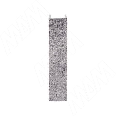 Конечный элемент (высота 150), бетон шлифованый (19.0217.45)