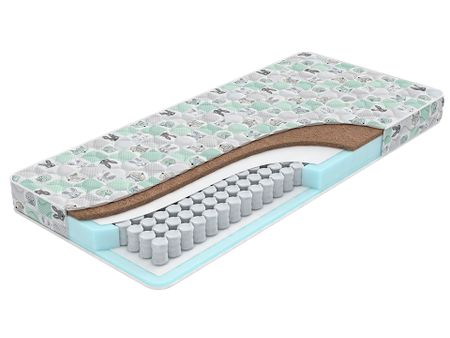 Детский Матрас Орматек Kids Comfort (Print) 60x120