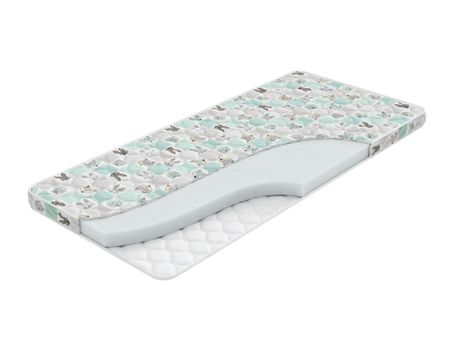 Детский Матрас Орматек Kids Health (Print) 60x120