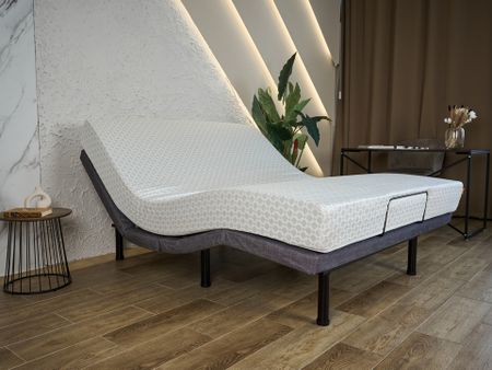 Основание трансформируемое Foldable Promo Base (Доп. ассортимент Аромат лаванды) 80x200