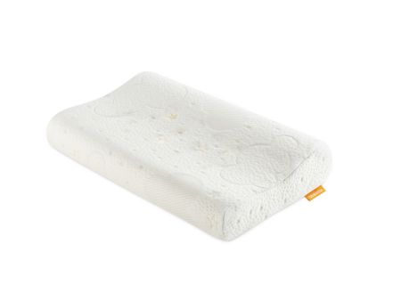 Подушка Орматек Baby Comfort Mini (Детский трикотаж Cotton Little) 39x24