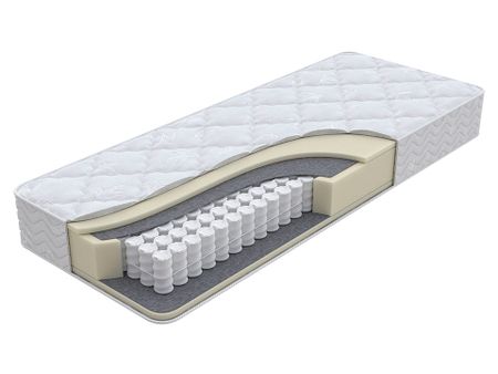 Анатомический Матрас Орматек Story Middle (Bio BMV) 80x190