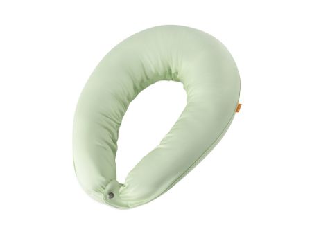 Подушка Орматек 9months Care (Сатин Оливковый) 30x160