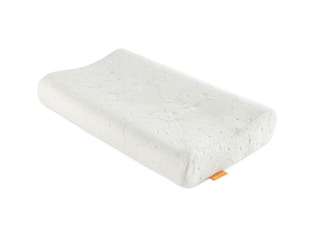 Подушка Орматек Baby Comfort (Детский трикотаж Cotton Little) 49x29