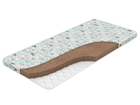 Детский Матрас Орматек Kids Classic (Print) 60x120