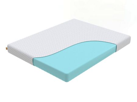 Анатомический Матрас Орматек Ocean Base Transform (Трикотаж Чехол Breeze) 80x190