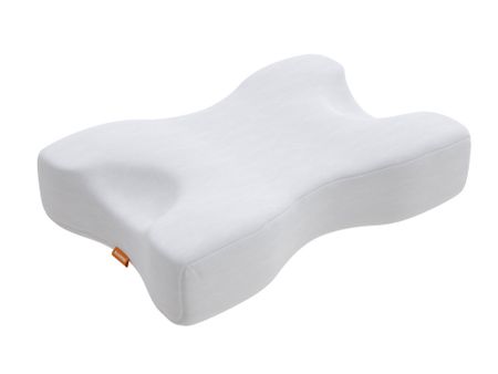 Подушка Орматек Mrs. Sleep Shine (Велюр Ткань) 40x60