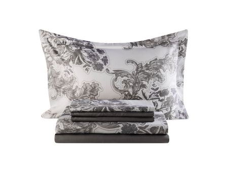 Комплект постельного белья Орматек Комплект Voyage Seville (Сатин Seville) 175x210