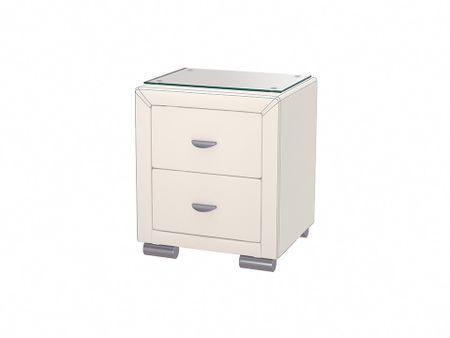 Орматек Стекло для тумбы (Стекло) 45x39