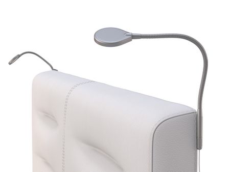 Орматек Светильники для изголовья кровати 6x42