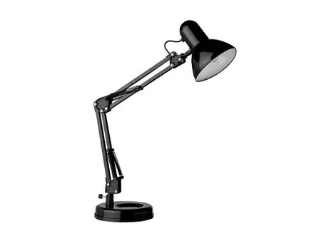 ArteLamp Лампа настольная Arte Junior BK 15x35