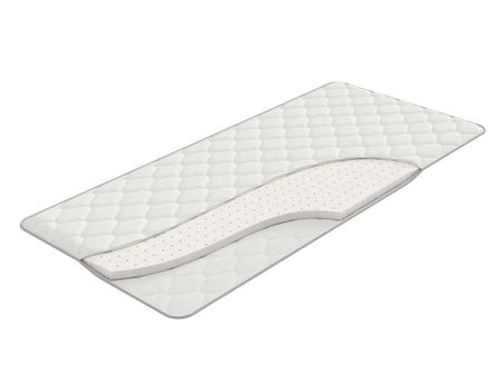 Наматрасник Орматек Топпер Max (Wellness) 80x190