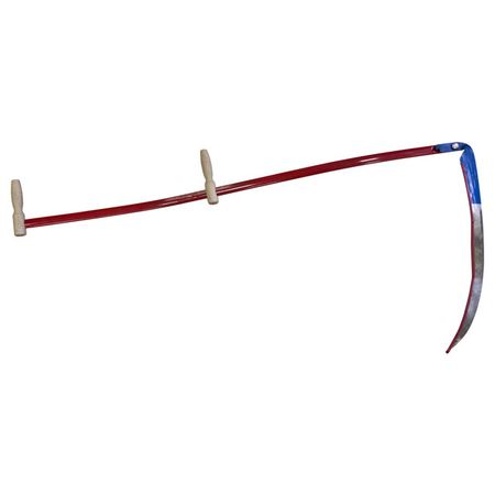 набор косца PARK N7 700мм планшет дерево 50 70см