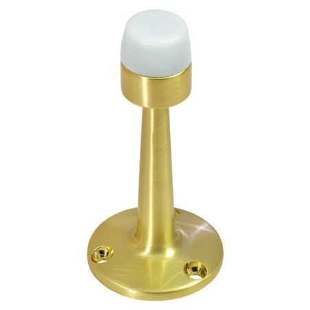 стопор для двери MORELLI DS2 SG матовое золото