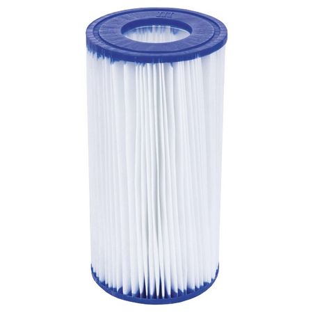 картридж BESTWAY III для фильтра 10,6х20,3см