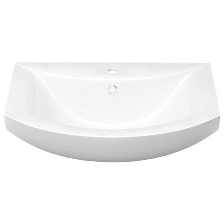 раковина КЕРАМИН Палермо 60см для тумб Акваль 60