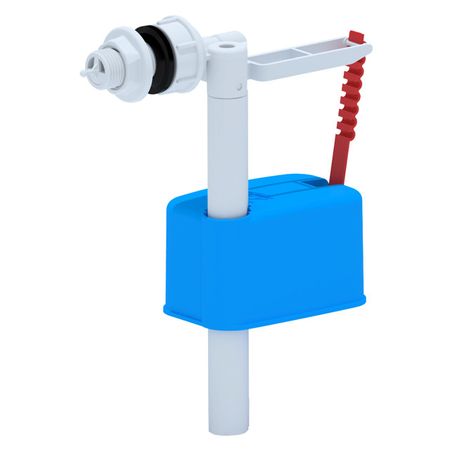 механизм заливной для унитаза АНИПЛАСТ боковое подключение 1/2