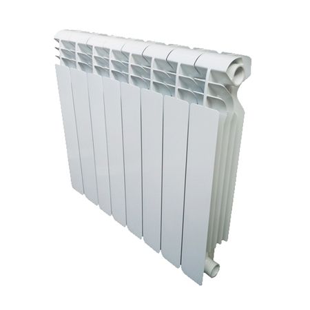 радиатор алюминиевый ATlANT Alum 500 8 сек