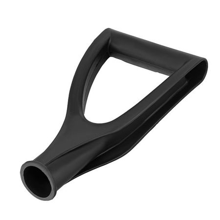 рукоятка пластиковая Сибртех V-образная d36мм