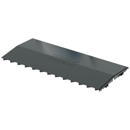 аэратор коньковый ТЕХНОНИКОЛЬ черный