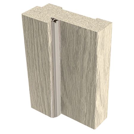 погонаж коробочный VERDA ясень светлый