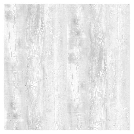 щит мебельный 2700х500х16мм бетон пайн белый