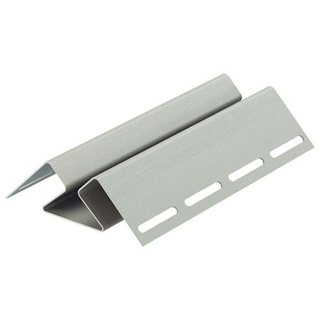 угол внутренний для сайдинга DOCKE 3000мм халва