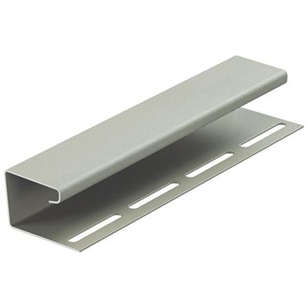 планка для сайдинга DOCKE j-профиль 3000мм халва