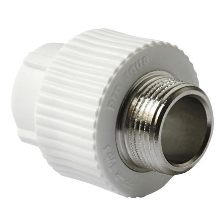 муфта полипропиленовая PRO AQUA 25мм х 3/4