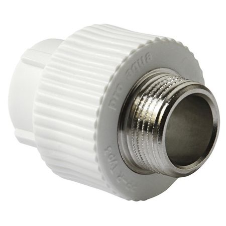 муфта полипропиленовая PRO AQUA 32мм х 1