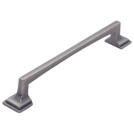 ручка-скоба IN.01.4191.128.AZ античный цинк