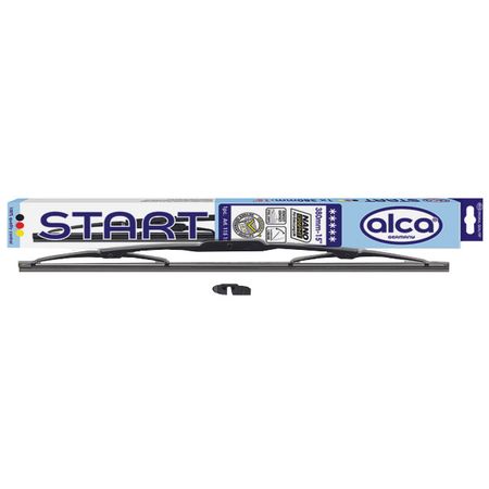 щетка стеклоочистителя ALCA Start 15