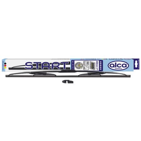 щетка стеклоочистителя ALCA Start 17