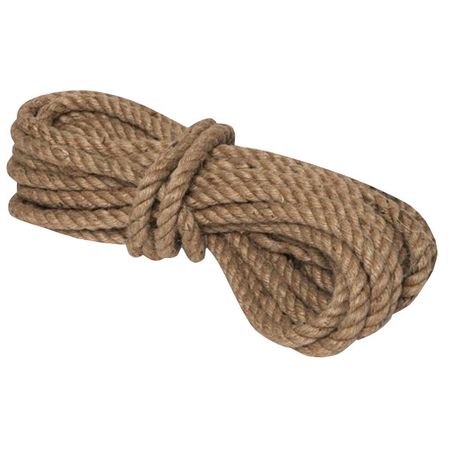 канат крученый 6мм 10м джут тесьма джут чешуя 0 6см х 2 м