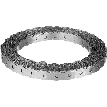 лента перфорированная волна 17х0,7мм 5м/п джеймс роллинс волна огня