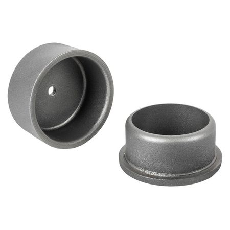 насадка для сварки пластиковых труб QUATTRO ELEMENTI 50мм