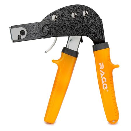 пистолет для крепежа Molly RAGE by VIRA 165 мм