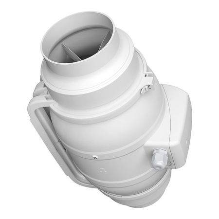 вентилятор канальный ERA Typhoon 125 2SP