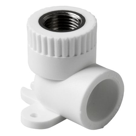 водорозетка полипропиленовая PRO AQUA 25мм х 1/2